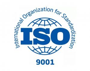 ISO9001