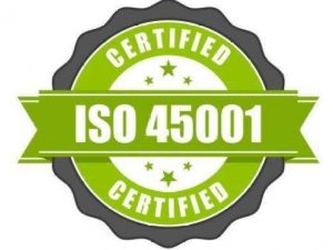 ISO45001